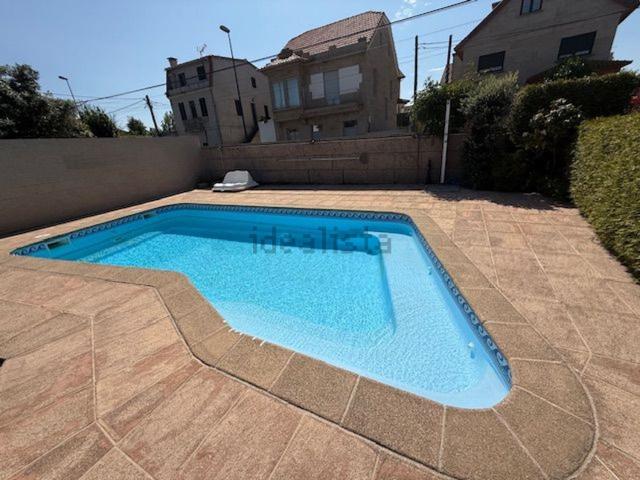 Casa en venta en Alcabre, Vigo