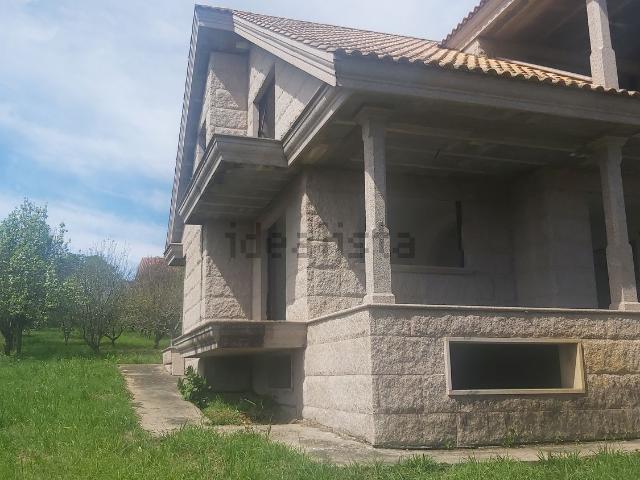 Casa en venta en Moledo, Vigo