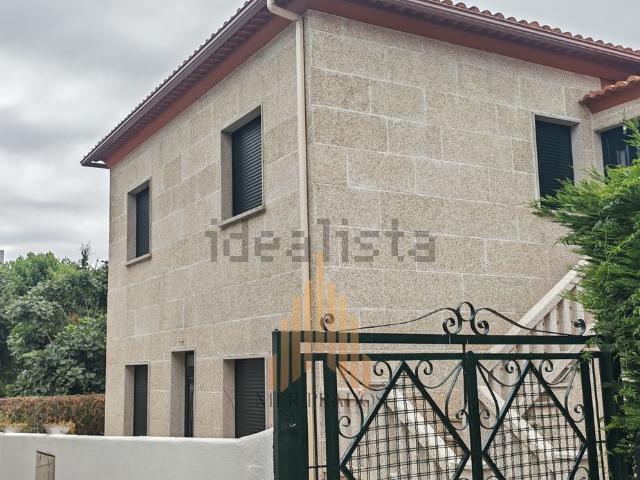 Casa en venta en Teis, Vigo
