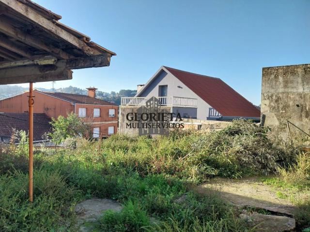 Casa en venta en O Sello, Vigo