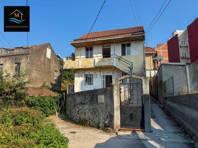 Casa en venta en Teis, Vigo