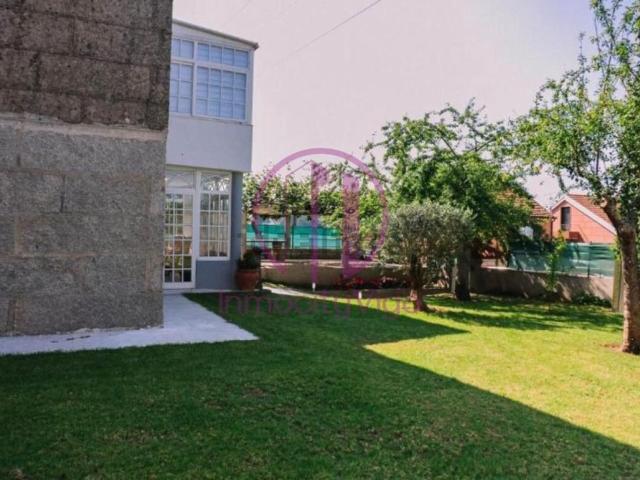 Casa en alquiler en Candeán, Vigo