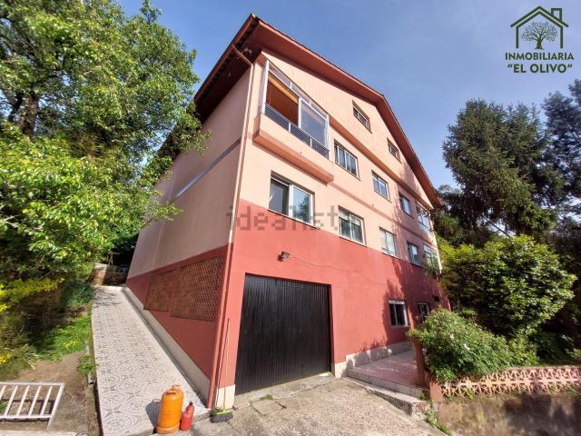 Casa en venta en Teis, Vigo