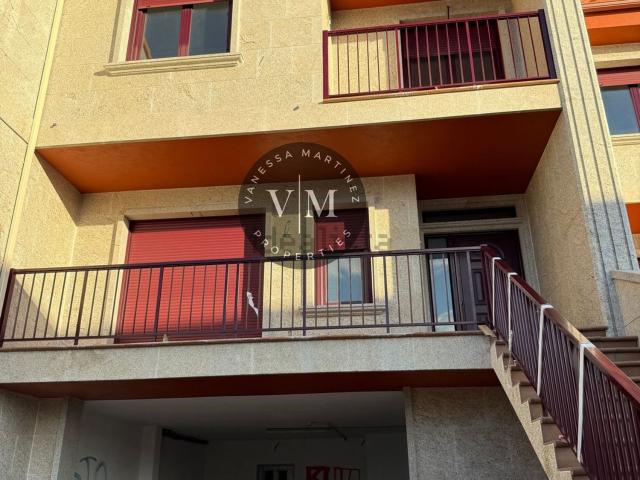 Casa en venta en Teis, Vigo