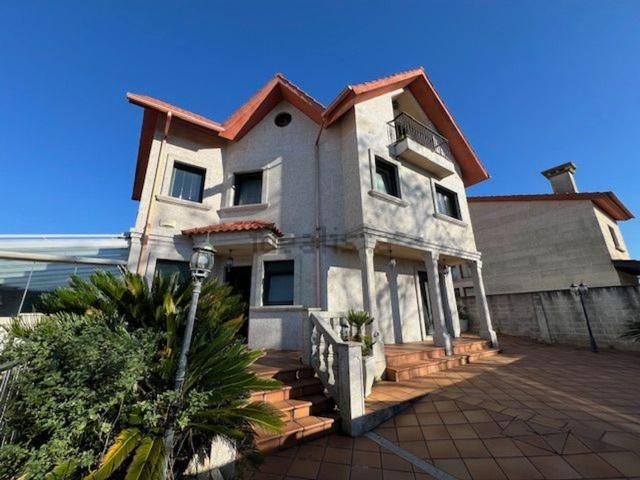 Casa en venta en Vigo, A Ponte