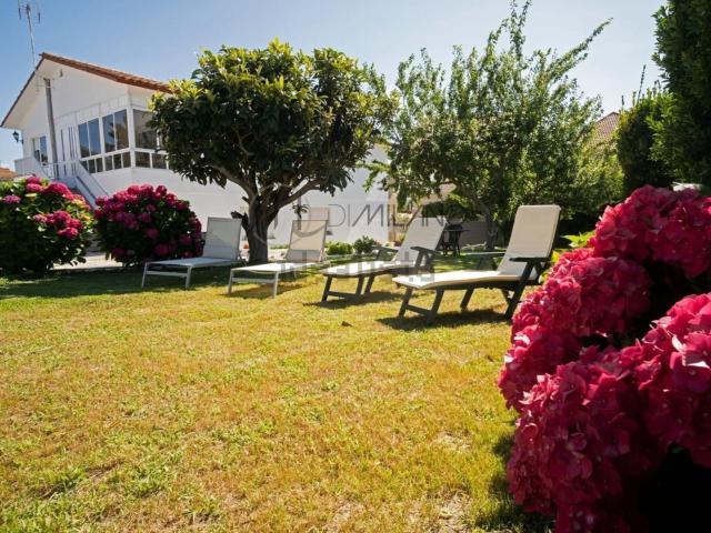 Casa en venta en Navia, Vigo