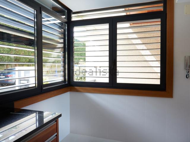 Casa en alquiler en Alcabre, Vigo