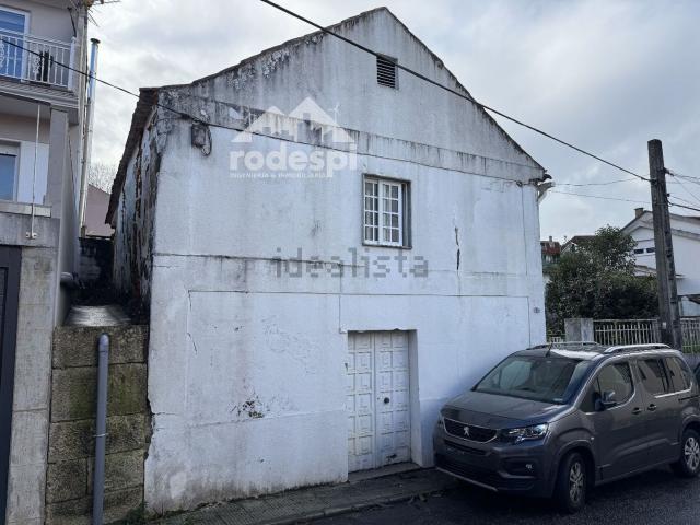 Casa en venta en Teis, Vigo