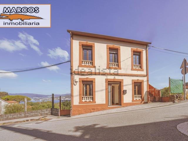 Casa en venta en Teis, Vigo