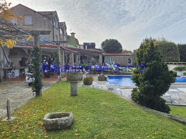Casa en venta en Navia, Vigo
