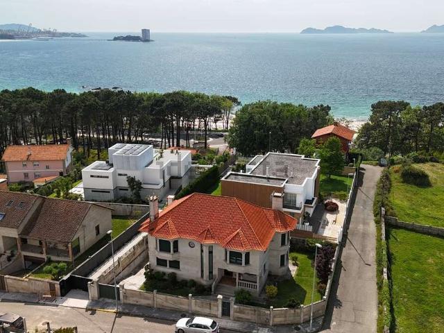 Casa en venta en Alcabre, Vigo