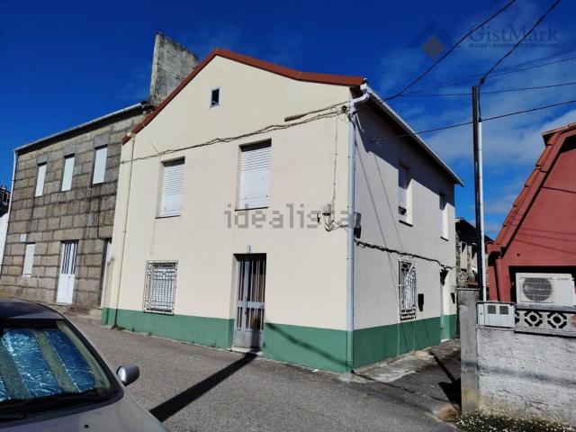 Casa en venta en Lavadores, Vigo