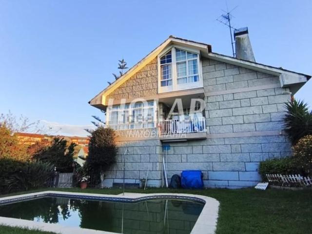Casa en venta en Vigo, Galicia