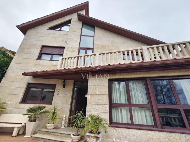 Casa en venta en Vigo, Galicia
