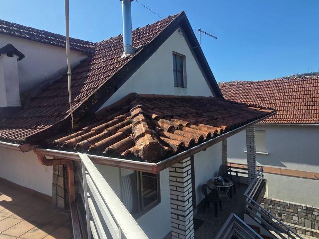 Casa en venta en Lavadores, Vigo