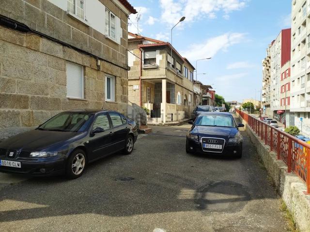 Casa en venta en Teis, Vigo