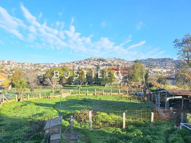 Casa en venta en Vigo, A Bagunda