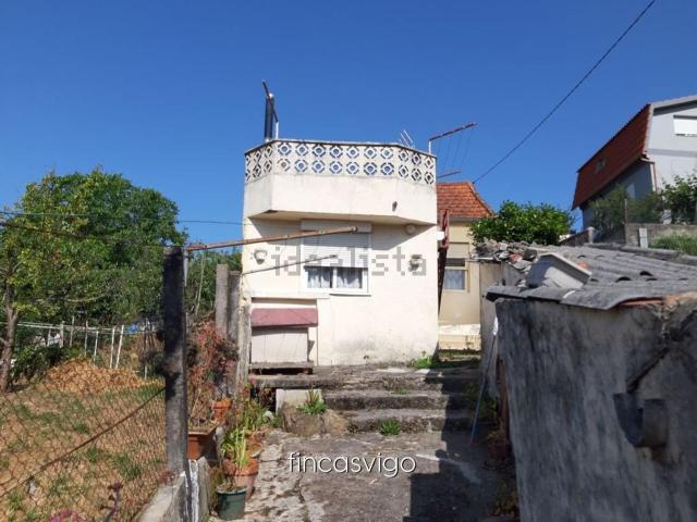 Casa en venta en Candeán, Vigo