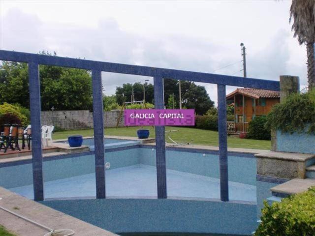 Casa en venta en Alcabre, Vigo