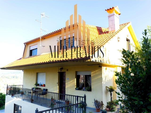 Casa en venta en Lavadores, Vigo