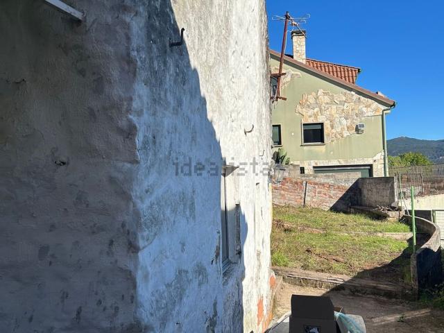 Casa en venta en Teis, Vigo
