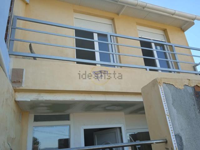 Casa en venta en Lavadores, Vigo