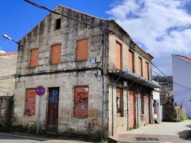 Casa en venta en Vigo, Os Caños