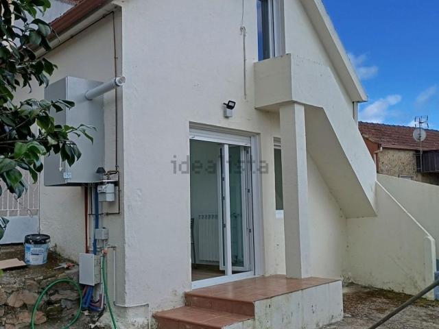 Casa en alquiler en Lavadores, Vigo