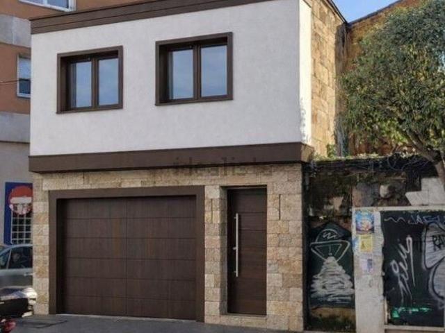 Casa en venta en Teis, Vigo