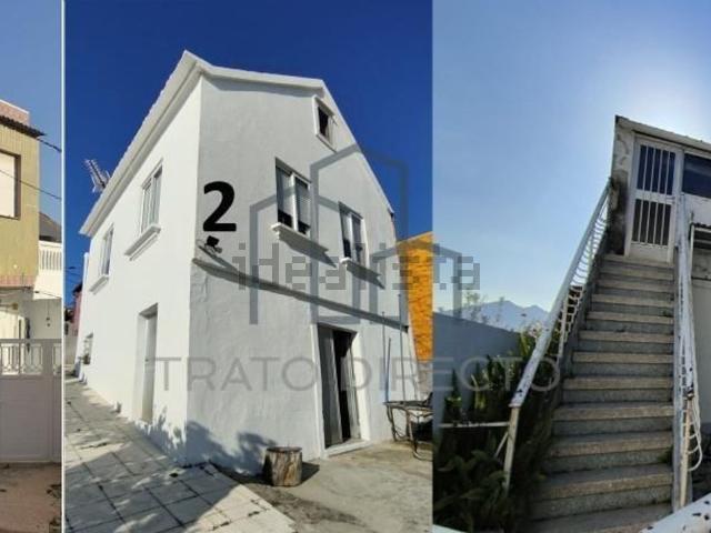 Casa en venta en Bembrive, Vigo