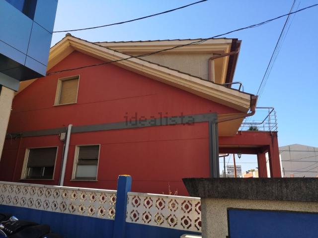 Casa en venta en Vigo, Galicia