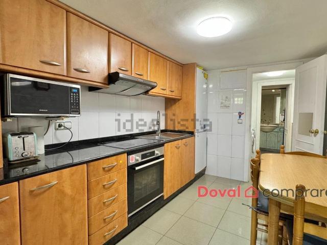 Casa en venta en Lavadores, Vigo