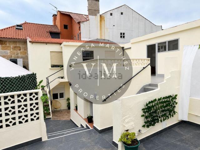 Casa en venta en Teis, Vigo