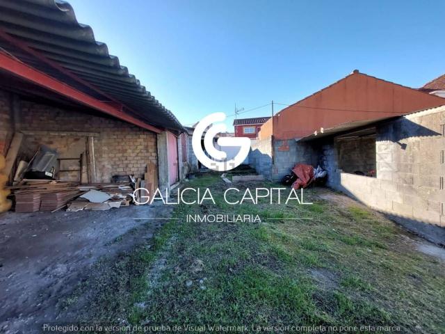 Casa en venta en Alcabre, Vigo
