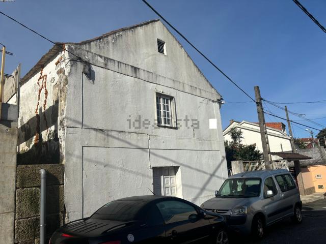 Casa en venta en Vigo, A Oliveira