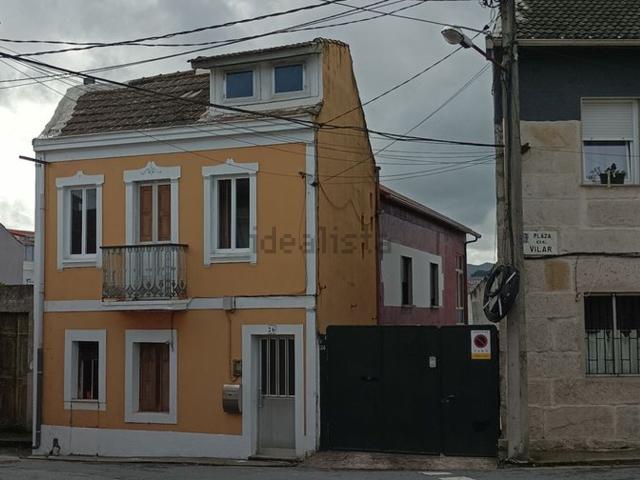 Casa en venta en Vigo, Pontevedra
