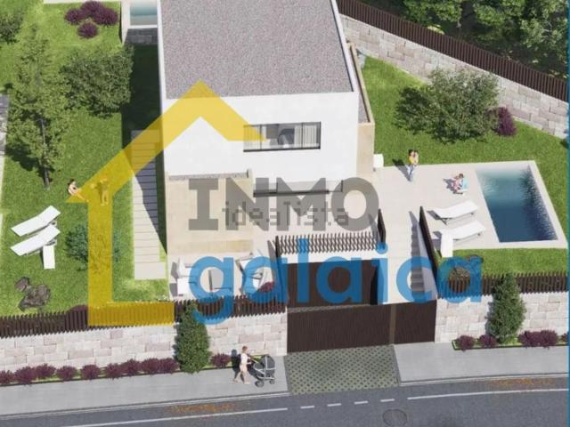 Casa en venta en Vigo, Galicia