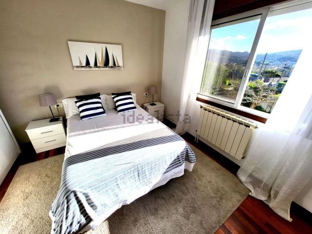Casa en venta en Navia, Vigo
