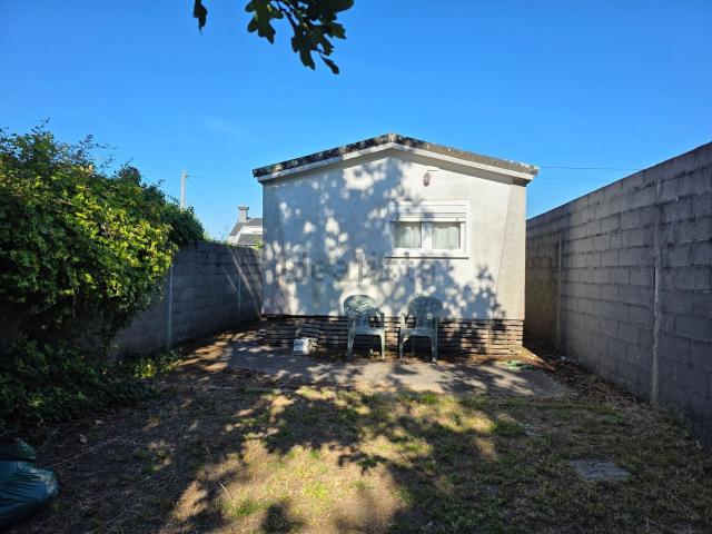 Casa en venta en Alcabre, Vigo