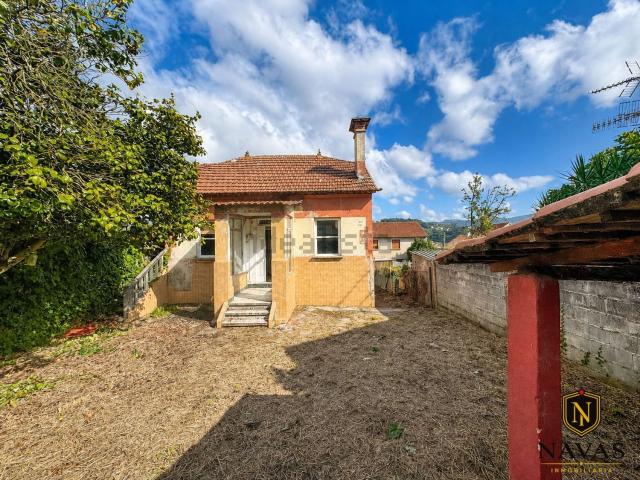 Casa en venta en Lavadores, Vigo