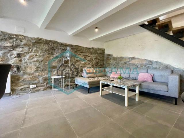 Casa en venta en Lavadores, Vigo