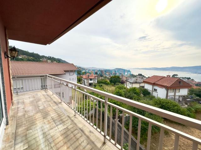 Casa en venta en Teis, Vigo