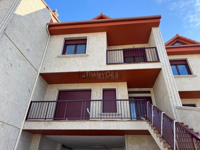 Casa en venta en Teis, Vigo