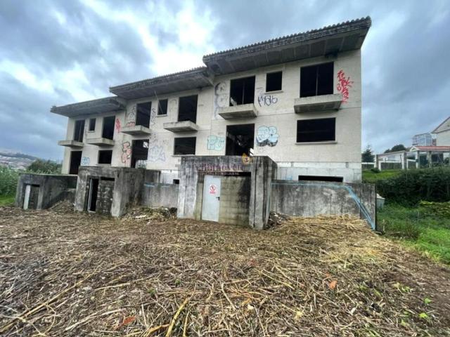 Casa en venta en Lavadores, Vigo