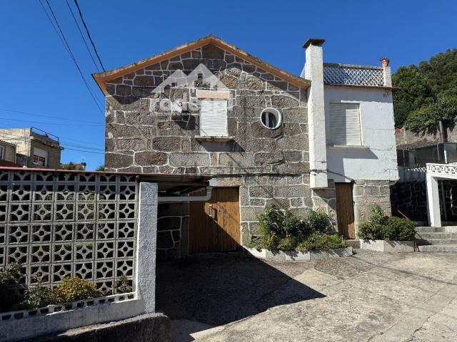 Casa en venta en Castrelos, Vigo