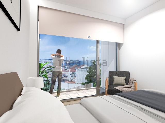 Casa en venta en Teis, Vigo