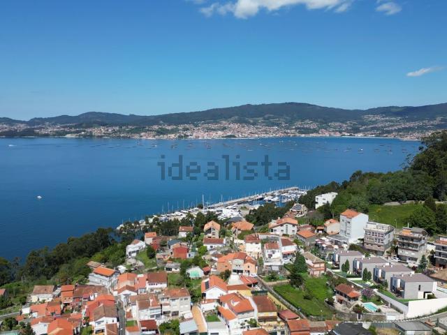 Casa en venta en Teis, Vigo