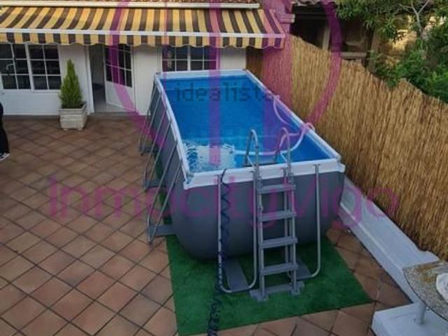 Casa en alquiler en Navia, Vigo