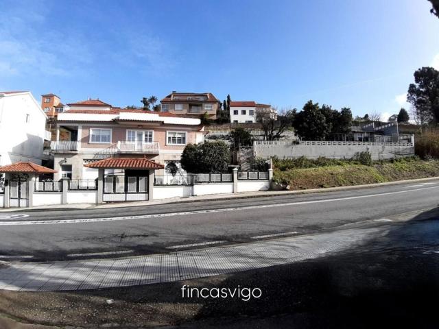 Casa en venta en Lavadores, Vigo
