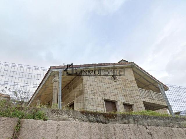 Casa en venta en Candeán, Vigo